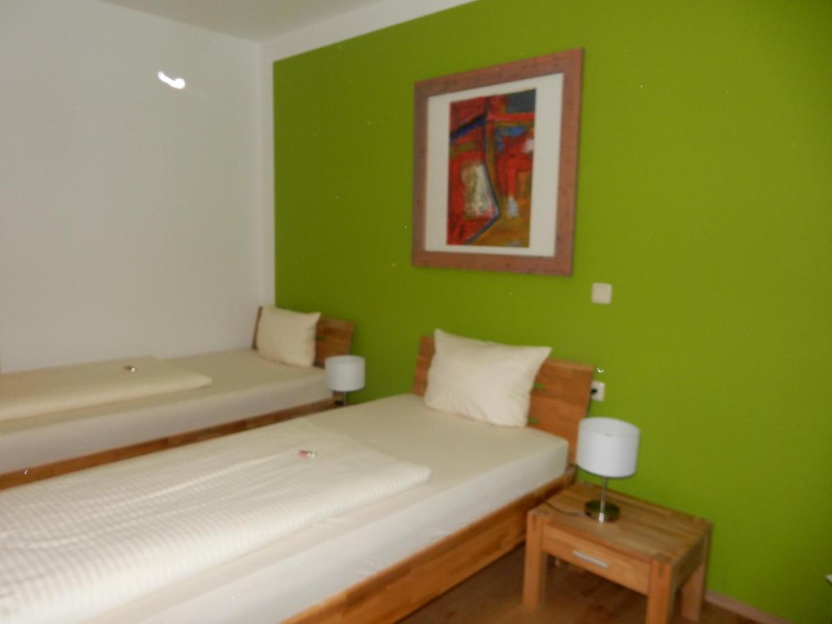 Hotel Frankenhoehe Aurach Luaran gambar